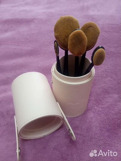 Набор кистей для макияжа