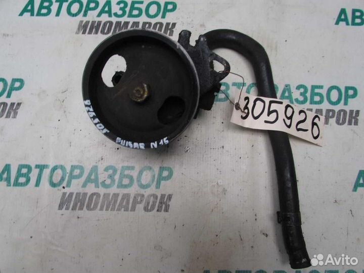 Насос гидроусилителя для Nissan Pulsar 5 1995-20
