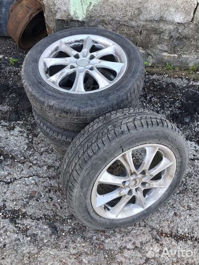 Accelera 651 185/60 R15