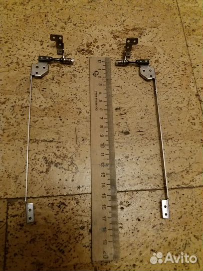 Петли для нетбука Fujitsu-Siemens Amilo Ui3520