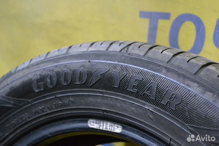 Goodyear EfficientGrip Eco EG01 155/65 R13