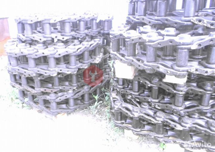 Цепь гусеничная F15698B1M00047