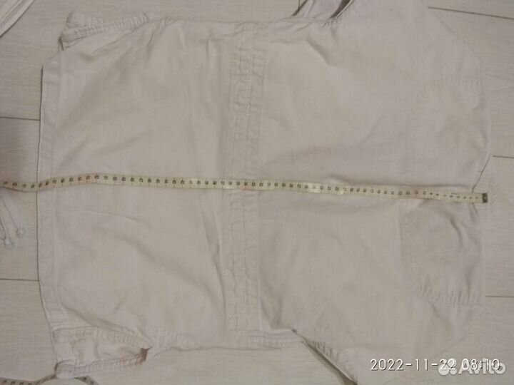 Кимоно декатлон