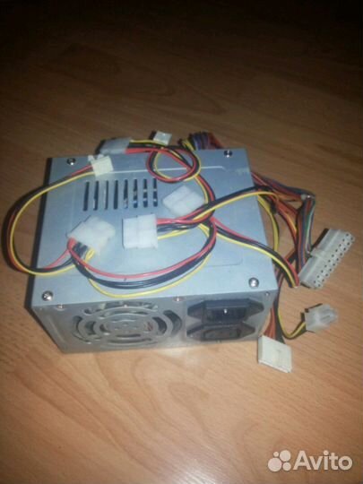 Блок питания
