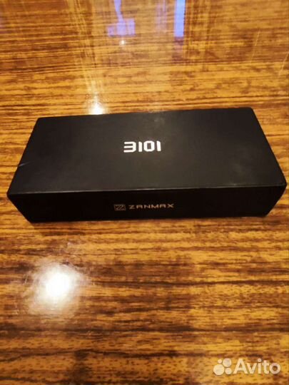 Складной нож мультитул Zanmax 3101