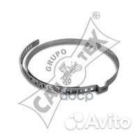 Хомут обжимной 7.0мм 64-122мм 900055 900055 cautex