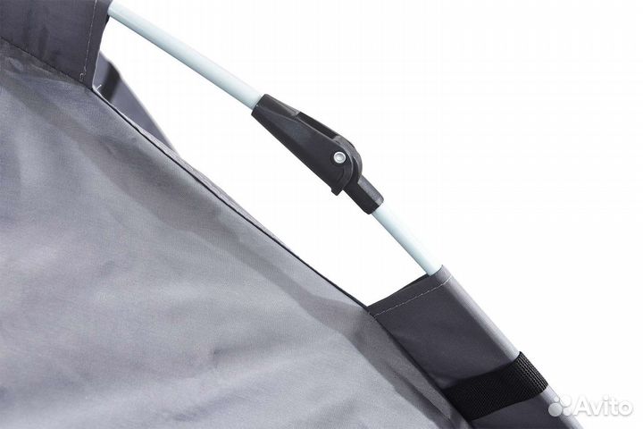 Палатка туристическая 3 местная