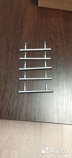 Ручки для мебели 15 см