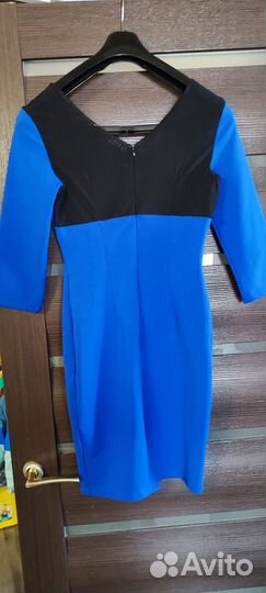 Платье женское