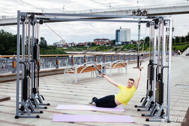 Реабилитация