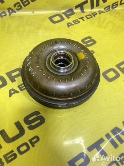 Гидротрансформатор Kia Rio 1 седан A5D 2001