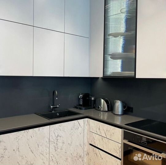 Кухонный гарнитур (реальная цена) кс07 16575