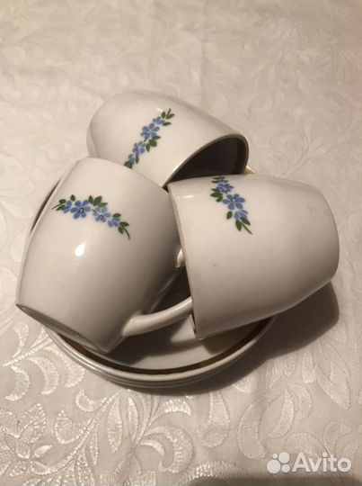 Кофейные пары