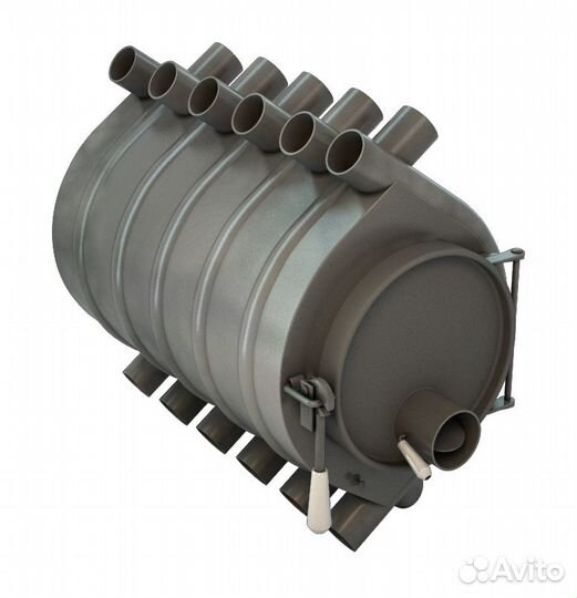 Печь Булерьян