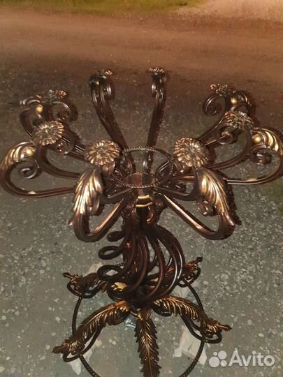 Цветочница