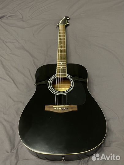 Электроакустическая гитара