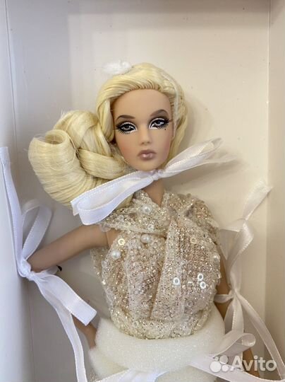 Mizi Muse кукла