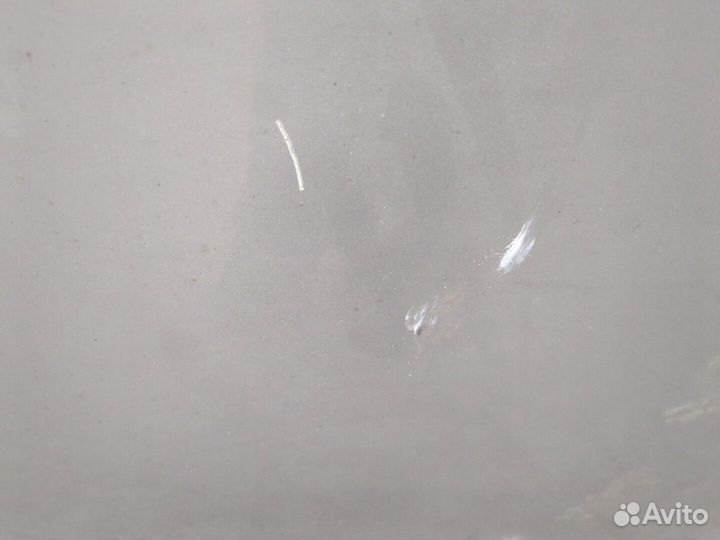 Капот Mercedes C W203, 2002