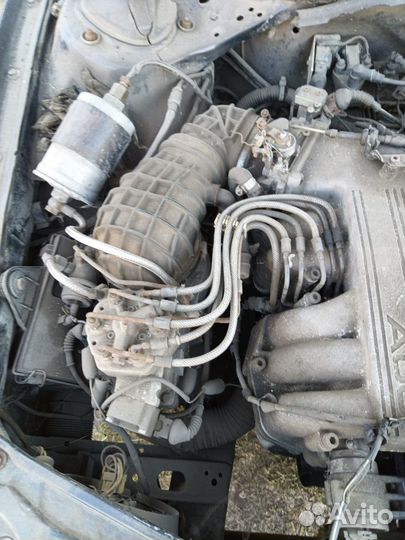 Запчасти ауди 100 1992г бу 45 кузов