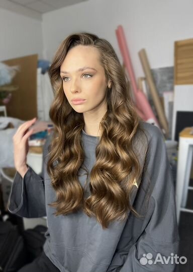 Визажист Свадебный Стилист Макияж и Прически