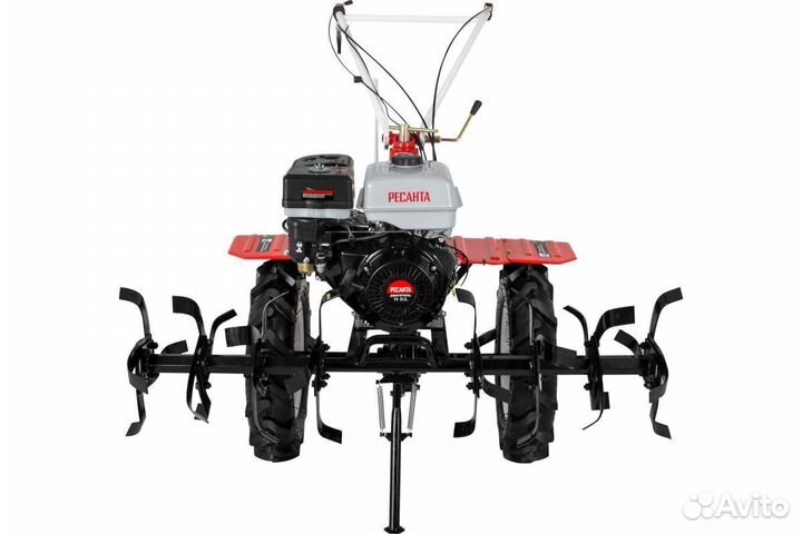 Сельскохозяйственная машина Ресанта мб-11000-12