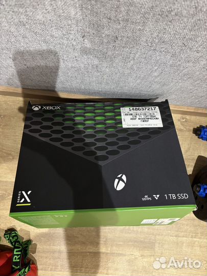 Xbox Series X