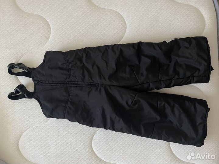 Зимние брюки