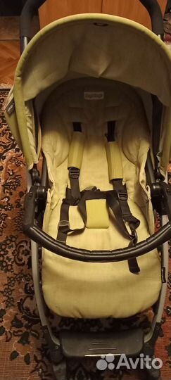 Детские коляски прогулочные новые