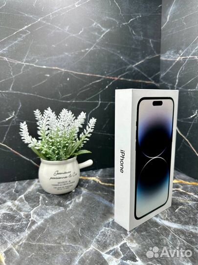 iPhone 14 Pro Max, 256 ГБ