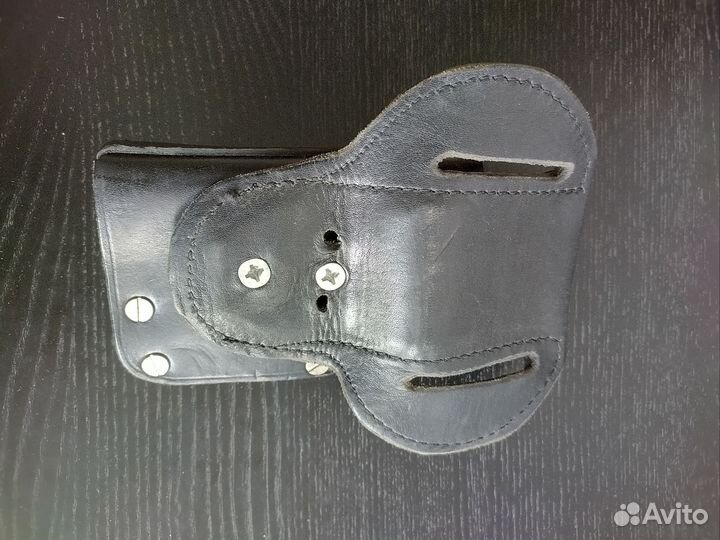 Кабура для пистолета