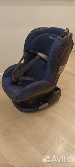 Автокресло maxi cosi tobi 9-18 кг