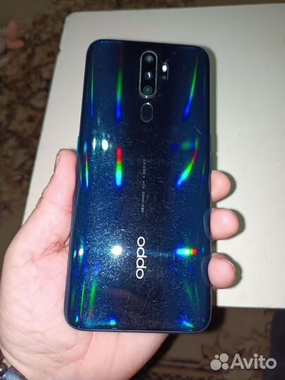 OPPO A9 (2020), 4/128 ГБ