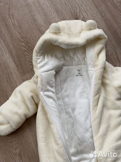 Комбинезон детский