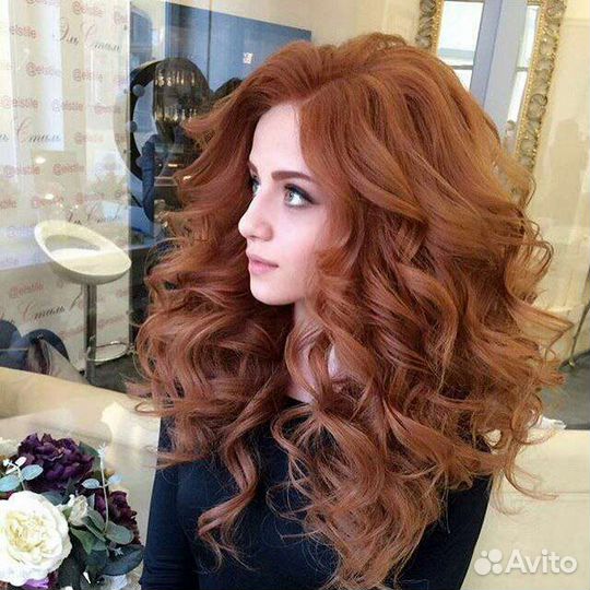 Прически и макияж любой сложности