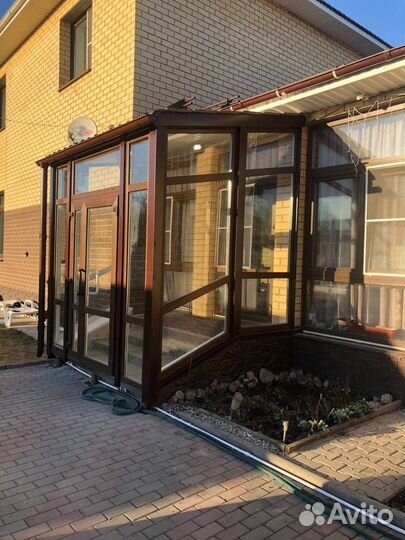 Входная группа