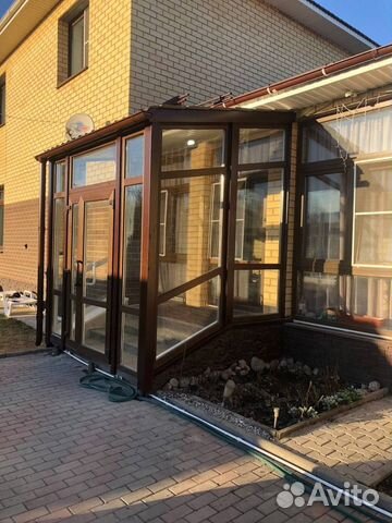 Входная группа