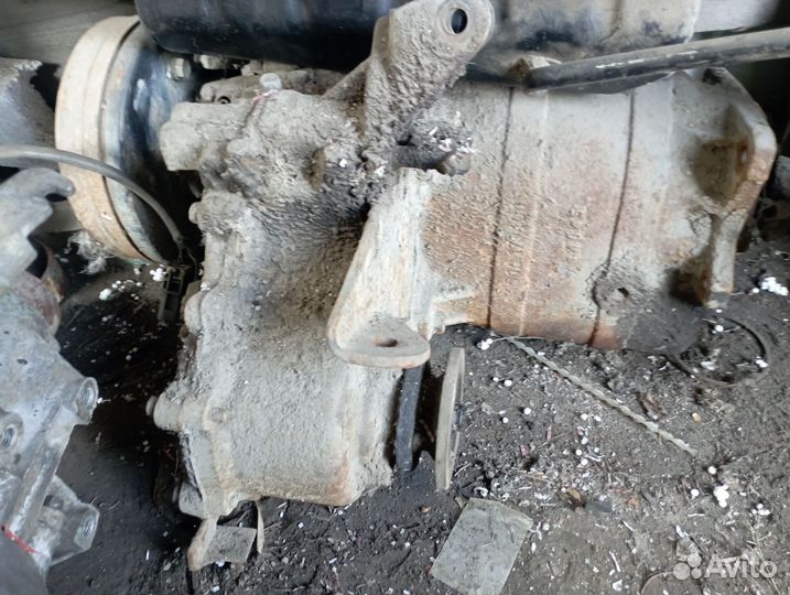 Запчасти УАЗ