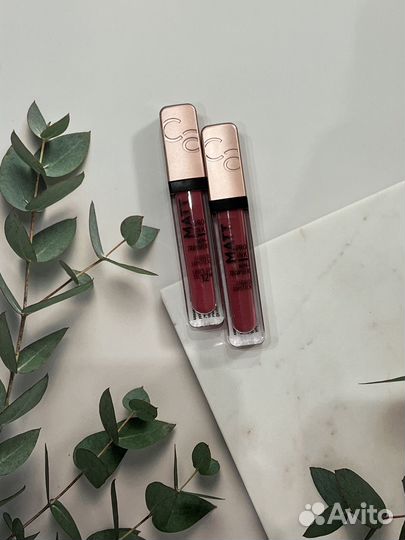 Catrice matt pro ink non-transfer liquid lipstick