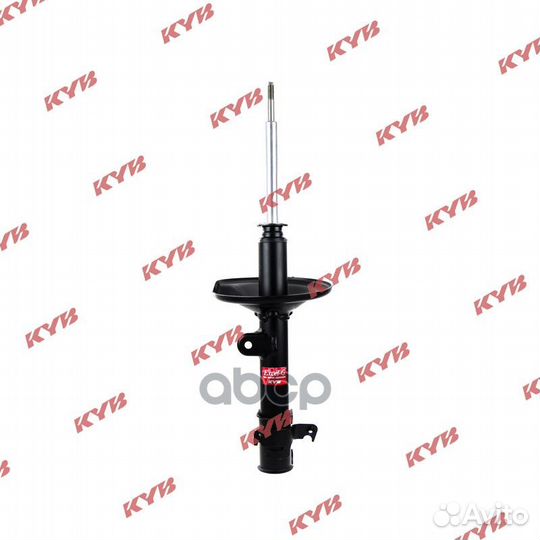 Стойка амортизационная - Excel-G перед лев