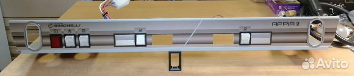 Таймер бариста