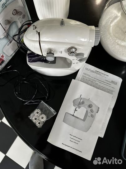 Швейная машинка мини