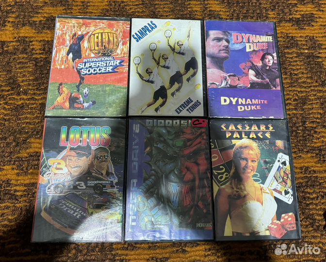 Компьютерная игра