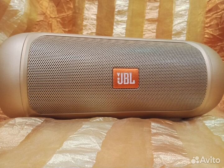 USB Bluetooth колонка JBL Charge 2 plus