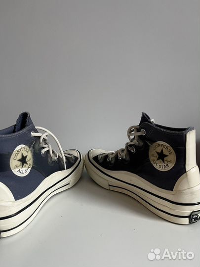 Кеды converse