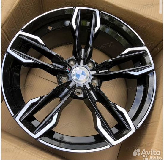Диски BMW 661 R19