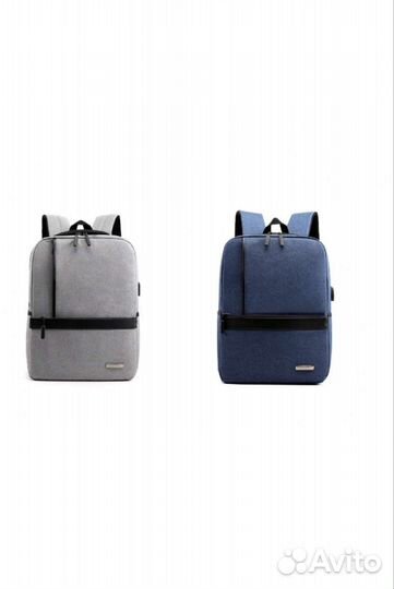 Рюкзак туристический новый