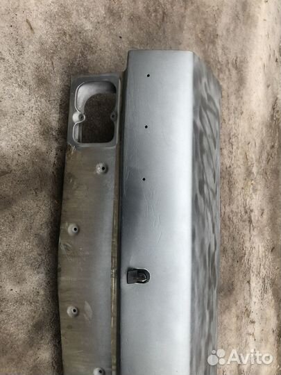 Багажник 2110