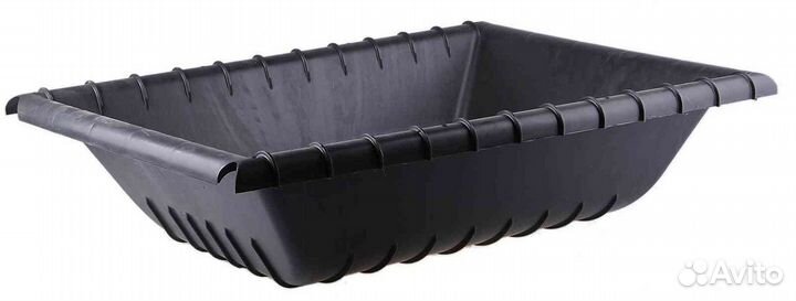 Ящики пластиковые 9шт