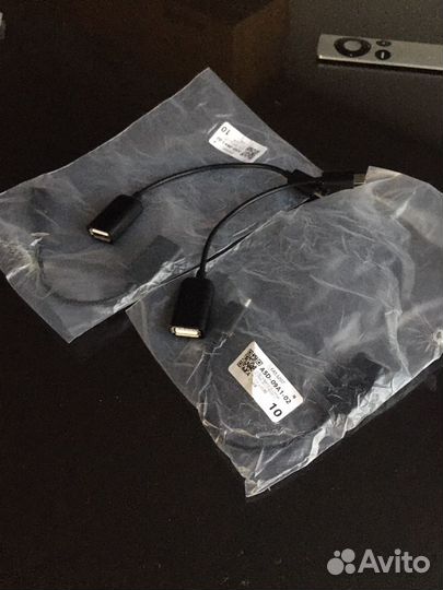 Кабель/Адаптер USB - Micro USB