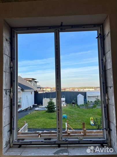 Пластиковые окна от завода в Москве